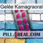 Gelée Kamagraoral 09